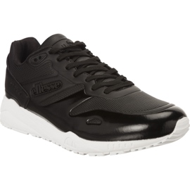 Ellesse Trainer Ls360 Black Mono 224 černý