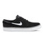 Nike Stefan Janoski Gs 021 černý