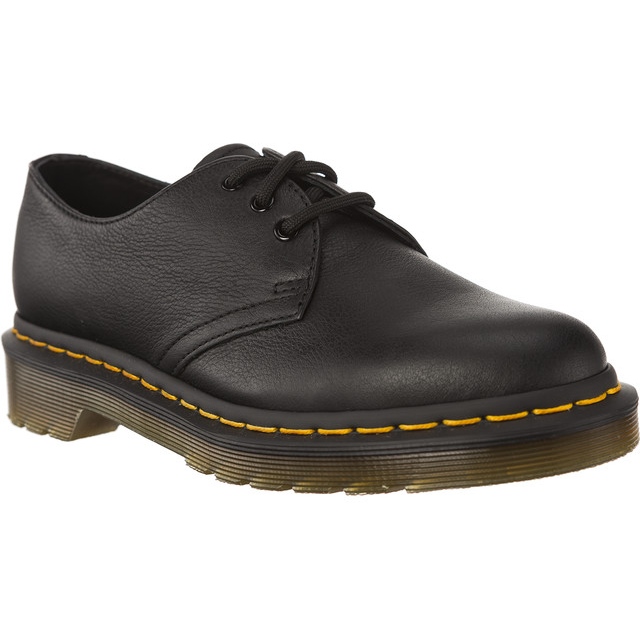 Dr. Martens Dr.martens 1461 Boty Black Carpathian 20834001
