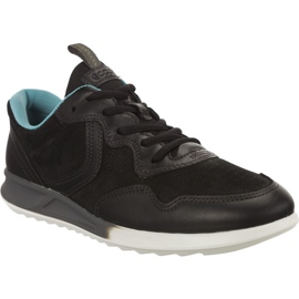 Ecco Genna 28354351052 černý