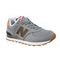 New Balance Ml574yld břidlice s černým šedá