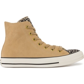 Converse 157632 Chuck Taylor All Star hnědý