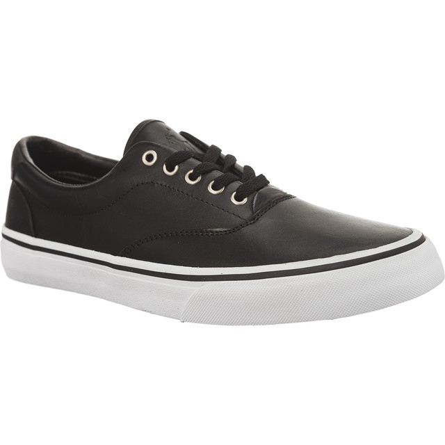 Polo Ralph Lauren Thorton Black černá