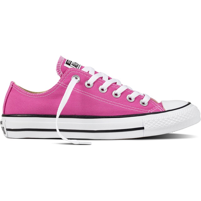 Converse Převést 159675 Chuck Taylor All Star růžový