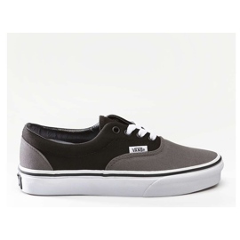 Vans Era Pbq černá šedá