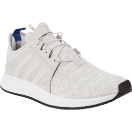 Adidas X Plr 258 šedá Adidas X Plr 258 šedá
