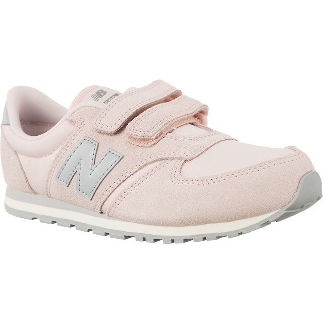 New Balance Ke420nsy Pink růžový