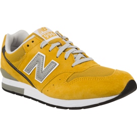 New Balance Mrl996ay Žlutá žluť