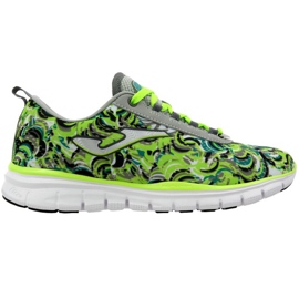 Boty Joma C. Knitro Lady C. Knils-612 W zelený