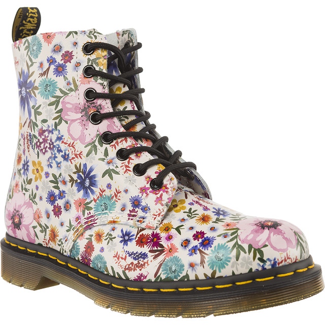 Dr. Martens Dr.martens 1460 Pascal Wanderlust vícebarevný
