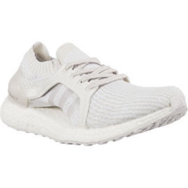 Adidas Ultra Boost 879 bílý