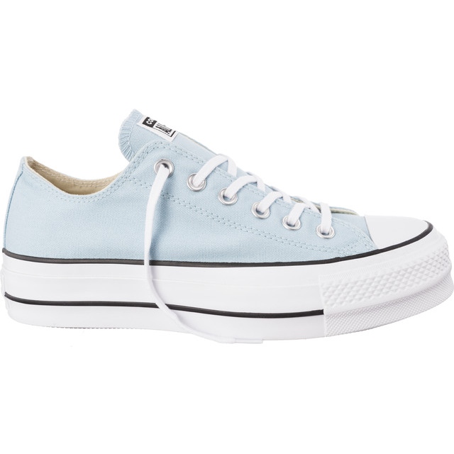 Converse C560687 Chuck Taylor All Star Lift modrý