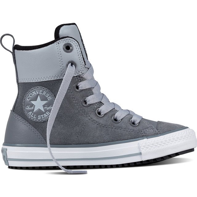 Converse 658070 Chuck Taylor šedá