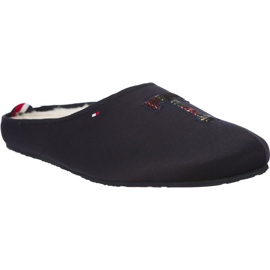 Tommy Hilfiger Neptun 2D Pp D2W 403 modrý