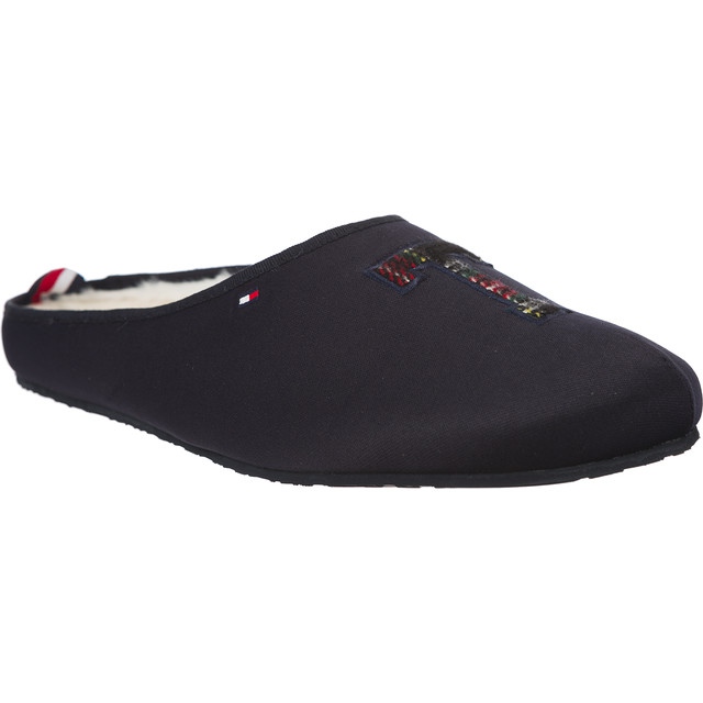 Tommy Hilfiger Neptun 2D Pp D2W 403 modrý