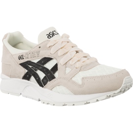 Asics Gel Lyte V H8G6L 0090 černý vícebarevný