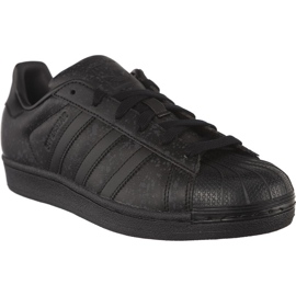 Adidas Superstar W 174 černý