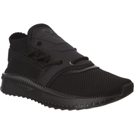 Puma Tsugi Shinsei Raw 801 černá Puma Tsugi Shinsei Raw 801 černá