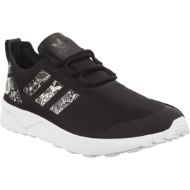 Adidas Zx Flux Adv Verve W 275 černý