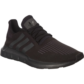 Adidas Swift Run 111 černý