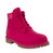 Timberland 6 V modulu Premium Wp Boot A1ODE růžový