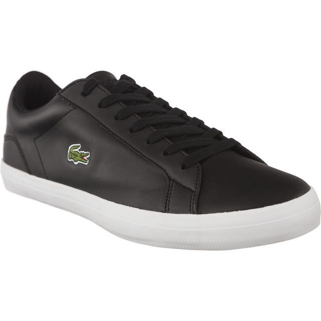 Lacoste Lerond Bl 1 024 černá