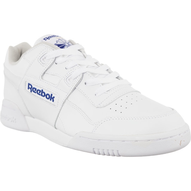 Reebok Workout Plus 759 bílý Reebok Workout Plus 759 bílý