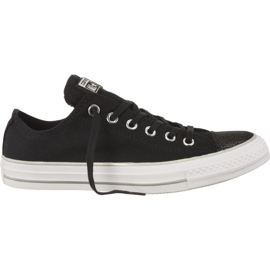 Converse 559887 Chuck Taylor All Star černý