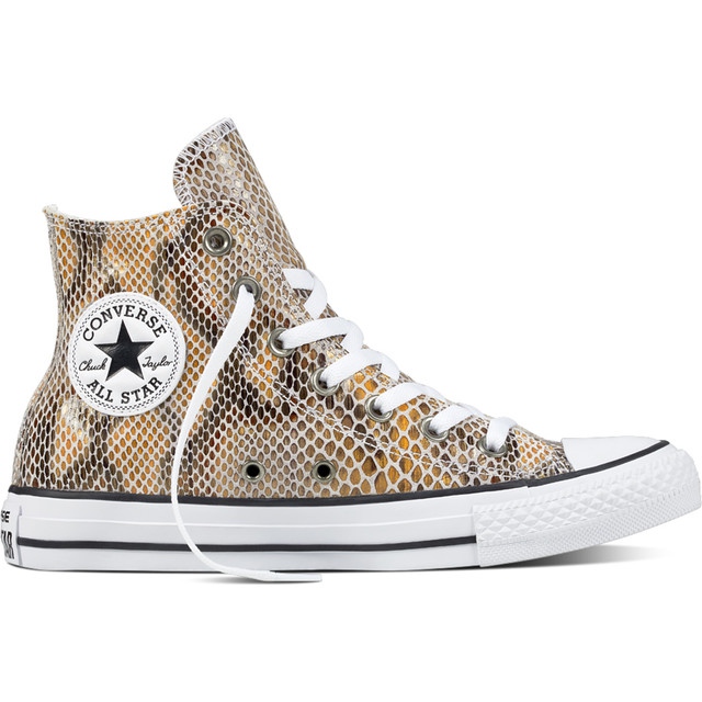 Converse 557920 Chuck Taylor All Star hnědý vícebarevný