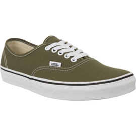 Vans Autentic OW2 zelený