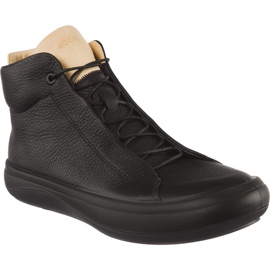 Ecco Kinhin 43101350706 černá Ecco Kinhin 43101350706 černá