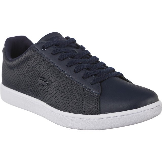 Lacoste Carnaby Evo 317 3 003 modrý