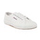 Superga 2750 Efglu 900 bílý