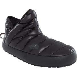 The North Face Trakční bota North Face W Tb černý