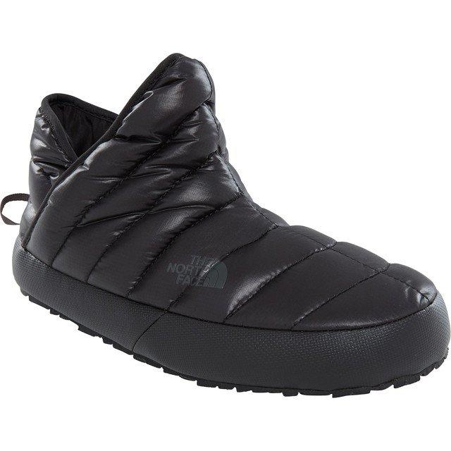The North Face Trakční bota North Face W Tb černá