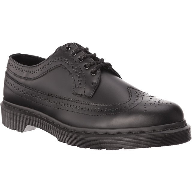 Dr. Martens 3989 Černá 22916001