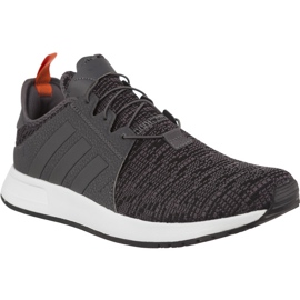 Adidas X Plr 257 šedá Adidas X Plr 257 šedá