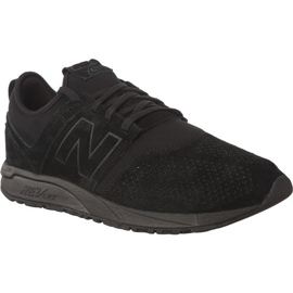 New Balance Nový zůstatek MRL247TB černý