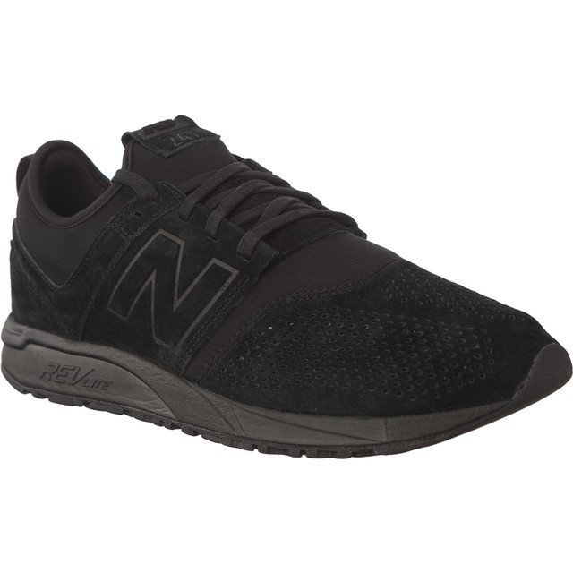 New Balance Nový zůstatek MRL247TB černá