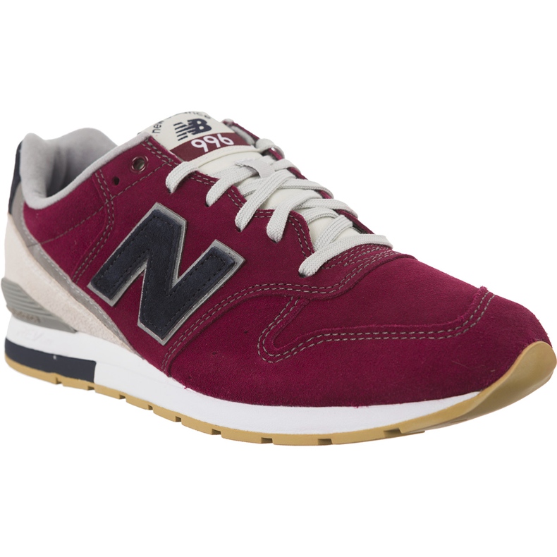 New Balance Mrl996nb vícebarevný