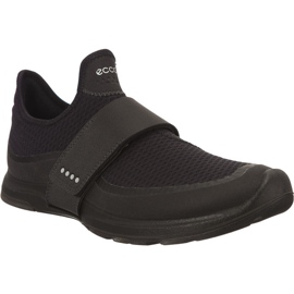 Ecco Biom Amrap 71351052 černý