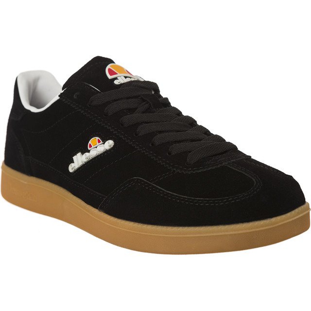 Ellesse Calcio SHFU0295 Black Gum černá