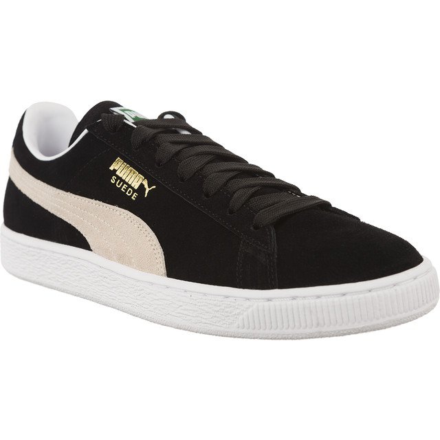 Puma Suede Classic 403 černá