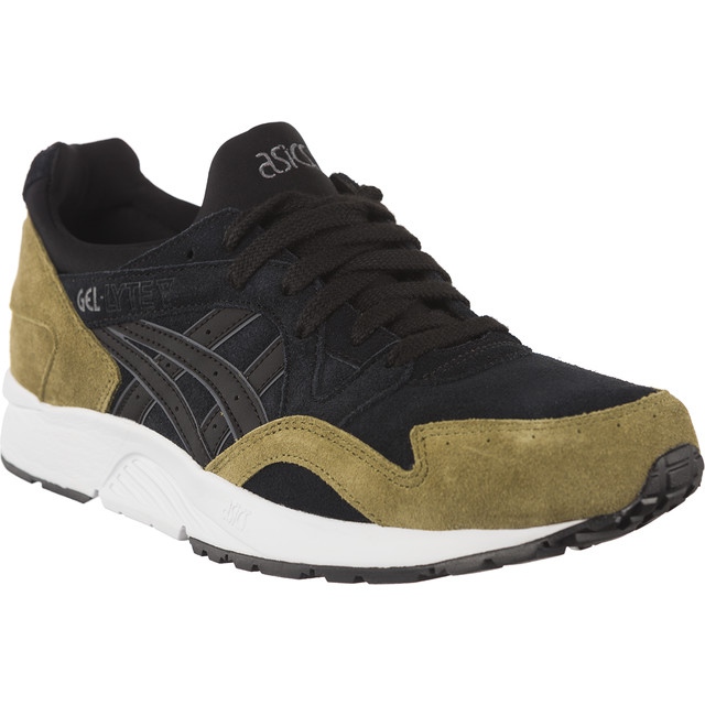 Asics Gel Lyte V HL7B3 9090 vícebarevný