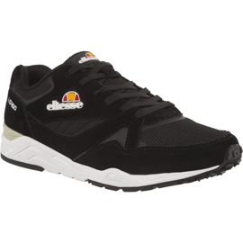 Ellesse Ls450 běžec černá bílá černý
