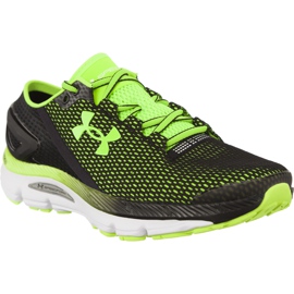 Under Armour Rychlost Gemini 2 1 002 zelený