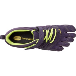 Vibram Fivefingers V-Train 17W6606 vícebarevný námořnická modř