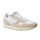Saucony Dxn Trainer Vintage White Gum bílý hnědý vícebarevný