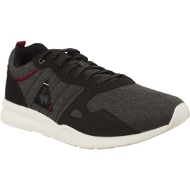 Le Coq Sportif R600 Craft 2 tóny 052 šedá Le Coq Sportif R600 Craft 2 tóny 052 šedá