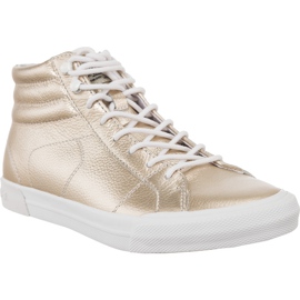 Tommy Hilfiger Wmn Yarmouth 3Z1 704 žluť